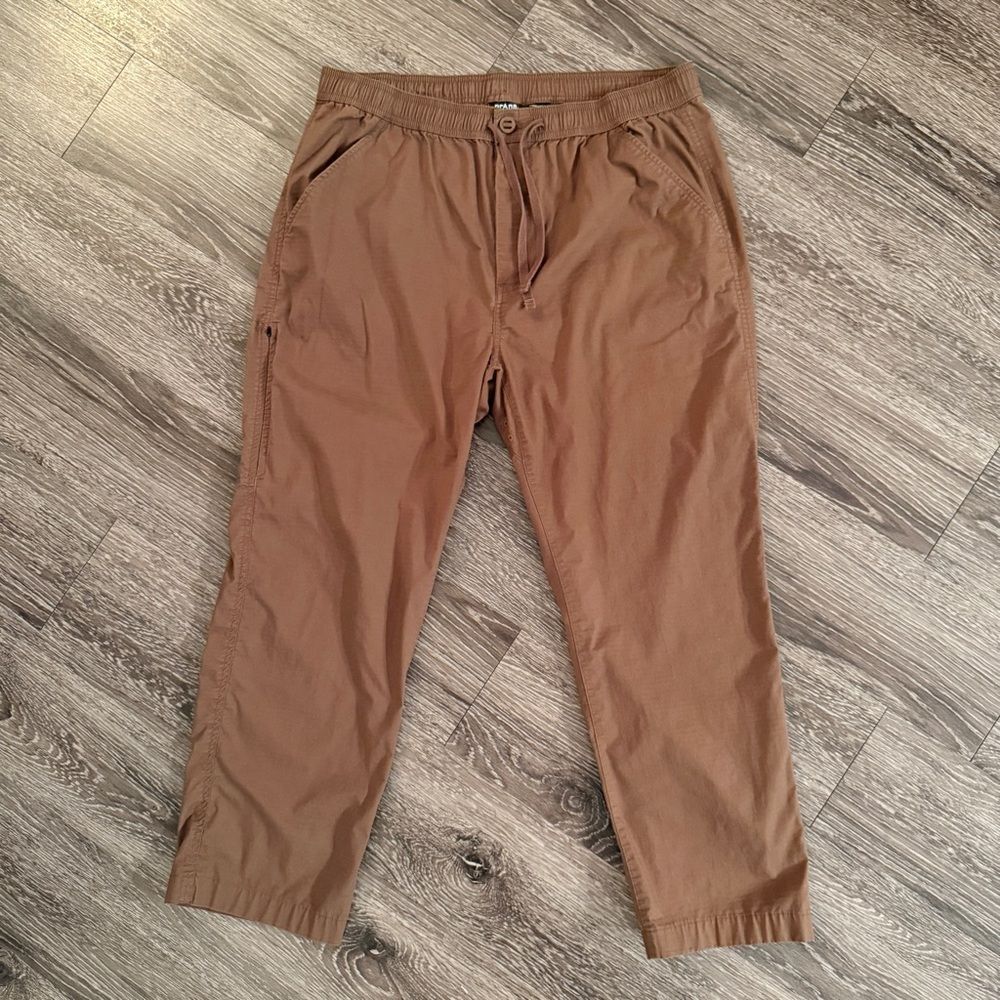 PrAna Double Peak E-Waist Pants